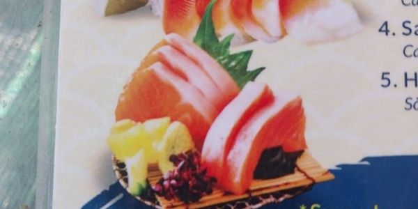 Ni Sushi Hội An - Khu Ẩm Thực Hội An