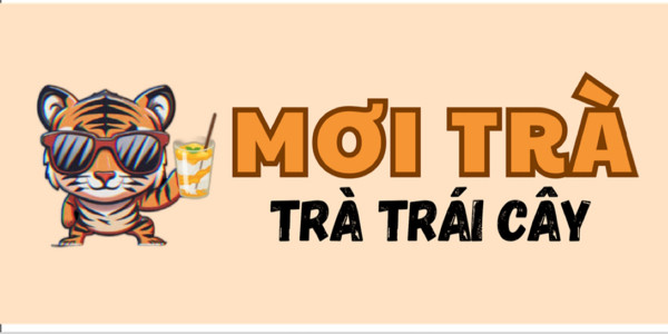 Mơi Trà - Trà Long Nhãn, Trà Sữa & Ăn Vặt - Phường 4 Quận 8
