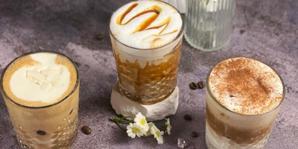 Kiwimi Coffee - Tân Cảng