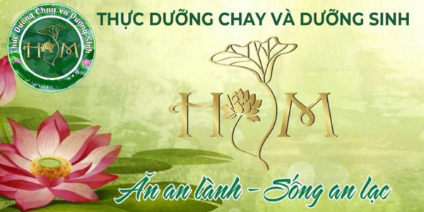 Thực Dưỡng Chay HM - Nguyễn Tri Phương