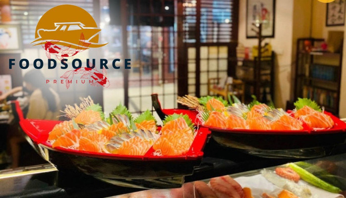 Lá Và Hạt - Ăn Vặt Và Đồ Uống - An Phú