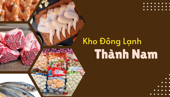 Nghi Đình Mart - Thực Phẩm Đông Lạnh & Đồ Ăn Vặt