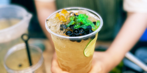 Hải Sản Tân Bình - Dương Dương