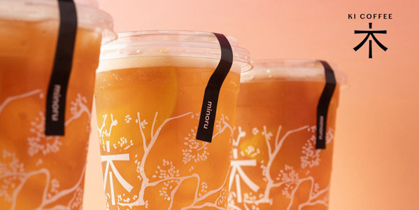 Ki Coffee - Cà Phê Ít Ngọt Ít Calo