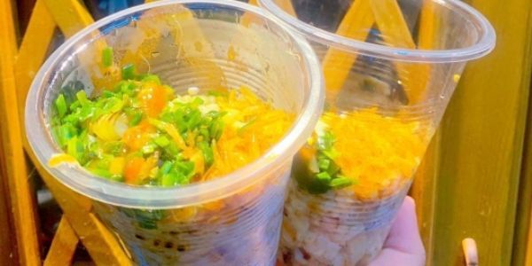 Bắp Nướng Bắp Luộc Thư - Bắp - 41 Lê Duẩn