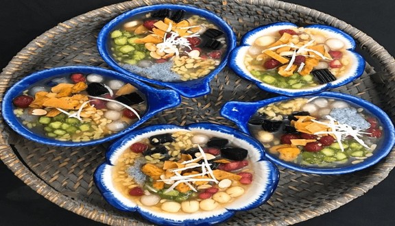 Tiệm Chè Mẹ Cháo - Phố 8/3