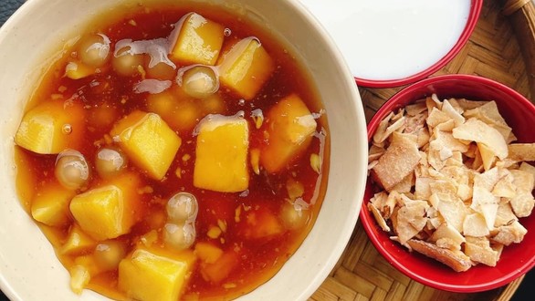 Chè Ngon Linh Đàm - Chè & Kem Bơ