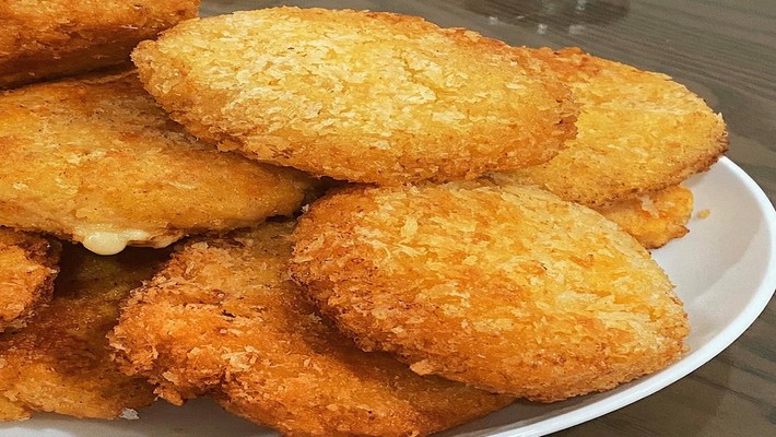 Gà Rán & Đồ Uống Bếp Quang Còi - Đồ Ăn Vặt & Mỳ Trộn Indomie