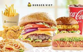 BURGER VIỆT VINCOM & Mr BAO TEA - Phạm Văn Thuận