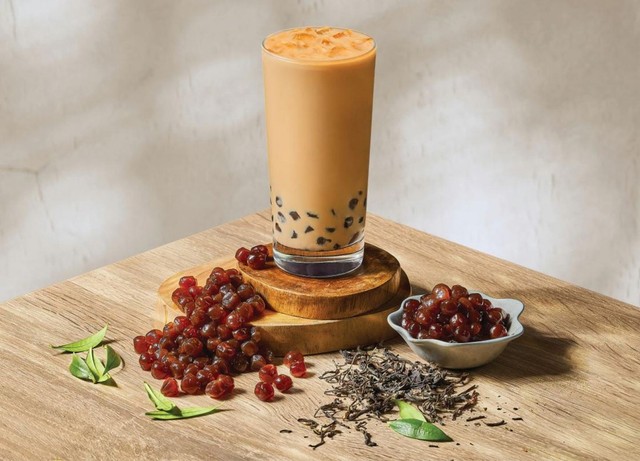 2Y Coffee & Milktea - Châu Thị Vĩnh Tế