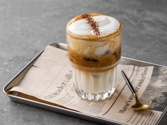 Xưởng Coffee - Đường Số 19