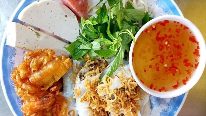Bò Kho, Sa Tế Nai & Hủ Tiếu Thập Cẩm Quậy Ký