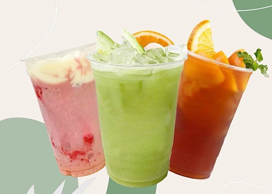 KIỀU THỊ - Trà Sữa Nhà Làm & Trà Trái Cây Tươi - Thạnh Lộc 29