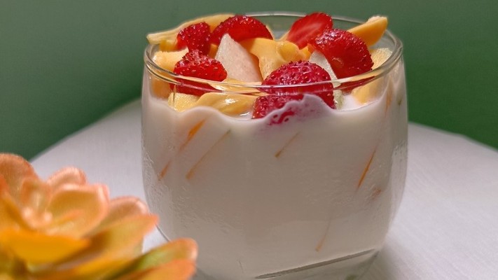 Ong Bây Bi - Sữa Hạt ,Sữa Chua & Trà