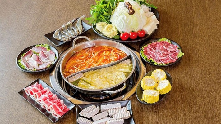 Cậu Hai Food & Drink - Đường 51