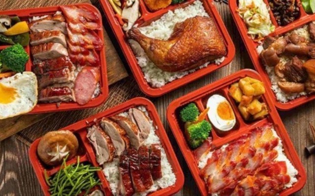 Cơm Bò Nướng - Cơm Lành Canh Ngọt - Nguyễn Chí Thanh