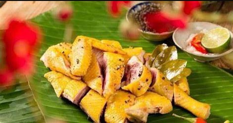 Ăn Vặt Pà Đẹp - Nguyễn Huệ