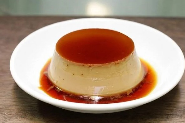 Bánh Flan Thanh Trúc - Lê Văn Quới