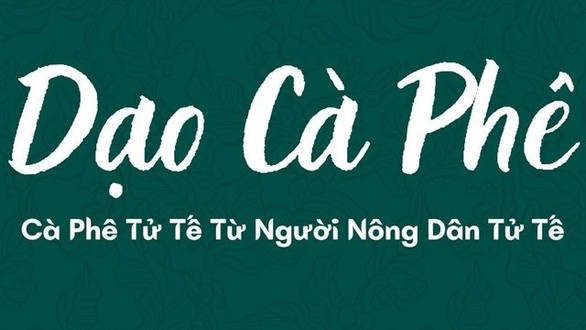 Dạo Cà Phê - Cà Phê Tử Tế - Lý Chính Thắng