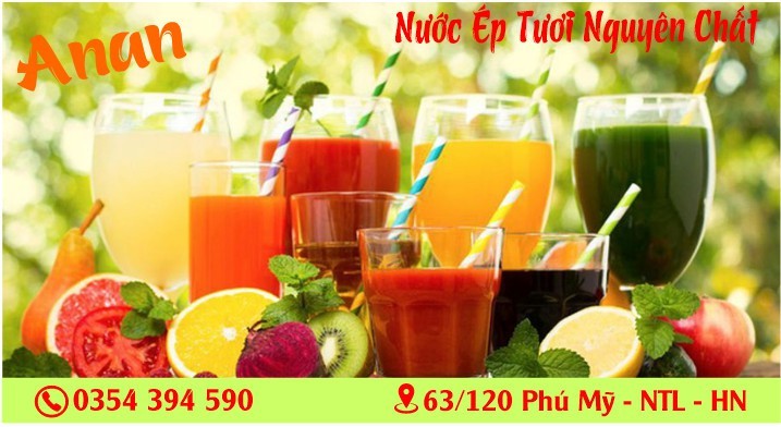 TaNa - Trà Sữa, Nước Ép Trái Cây Tươi & Cafe Muối - Vạn Phúc
