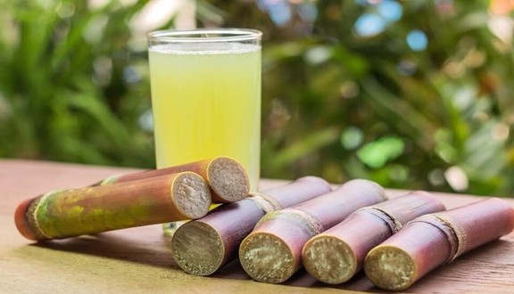 Nước Mía, Nước ép, Đồ Uống Nhanh - Văn Cao