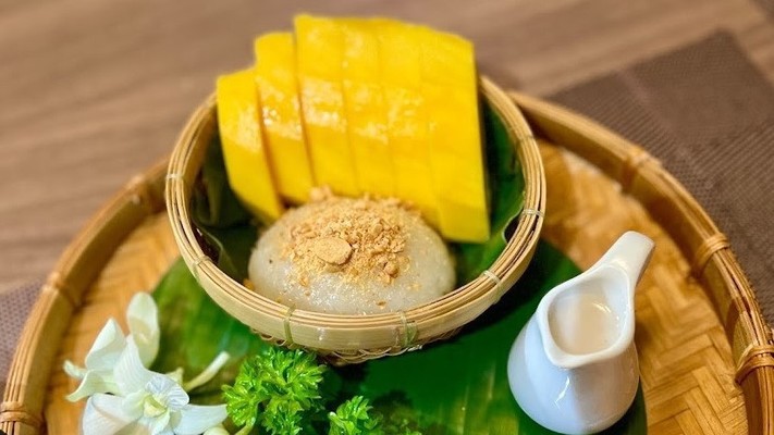 Min Mango - 281A Nguyễn Duy Trinh