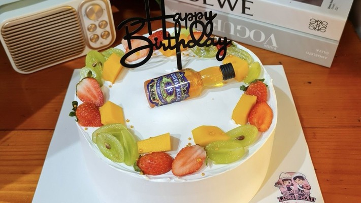 Tiệm Bánh Linh Châu - Phan Đình Phùng