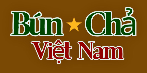 Bún Chả Hà Nội - BCVN - Phan Trung