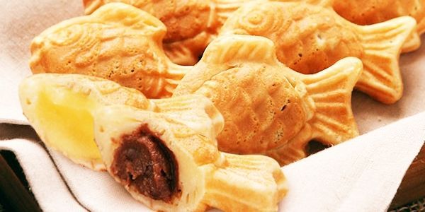 Cafe Mây - Bánh Cá Hàn Quốc - Cao Triều Phát 