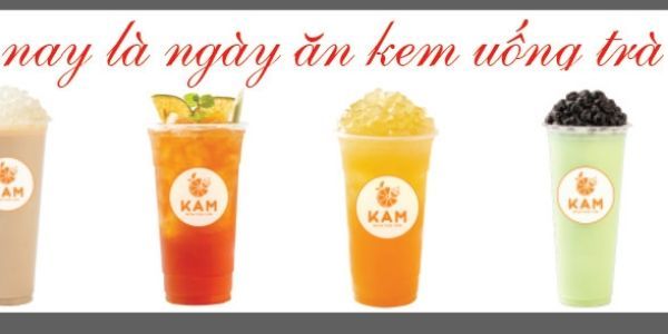 Trà Sữa Pozan Tea - Tân Triều