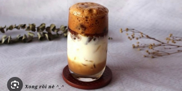 Mly Coffee - Cà Phê & Trà Hoa Quả - Nguyễn Hữu Huân