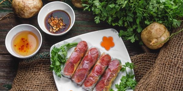Bì Cuốn Cô Út