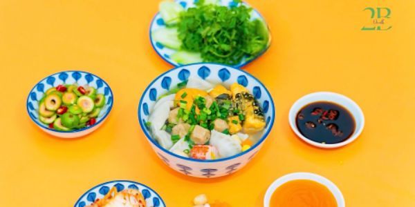 JinX - Bánh Tôm Hồ Tây