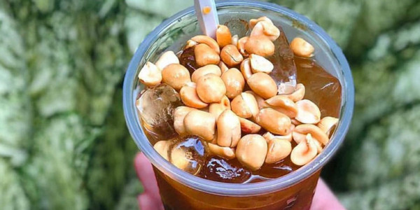 TIỆM MẸ SỮA - Đá Me, Trà Tắc - 562C Thiên Lôi