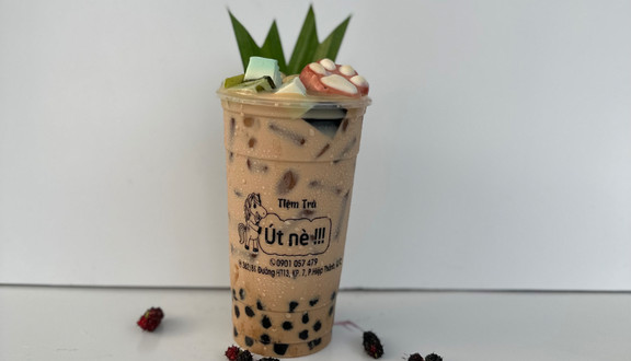 Út Nè - Trà Sữa & Trà Trái Cây - HT13
