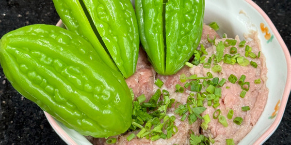 BẾP MẸ DẬU - CƠM TRƯA - QUẬN 4