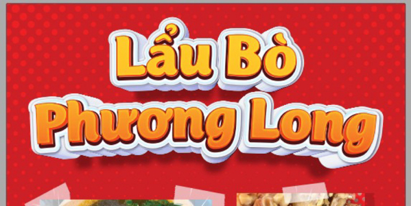 Lẩu Bò Phương Long - 792 Phạm Hùng