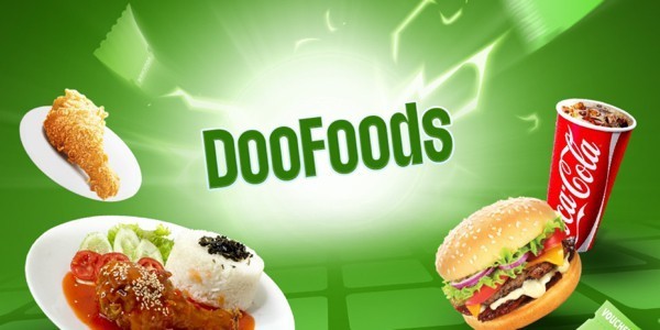 Doo Foods - Burger, Gà Rán & Cơm Gà - Hồ Tùng Mậu
