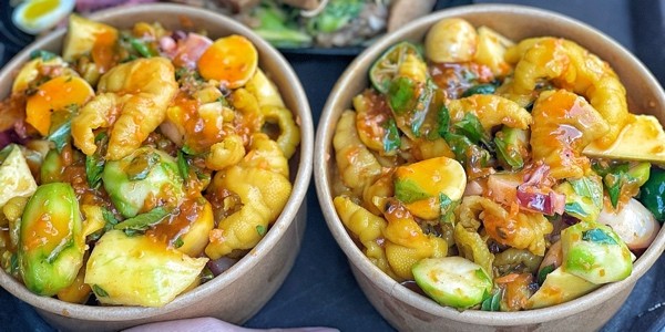 Đồng Khởi Food & Drink - Ngô Văn Sở