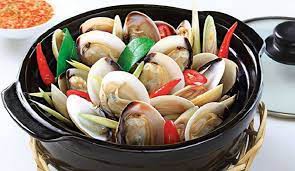 Hải Sản Bếp Nhà Loan