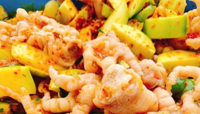 Chú Cuội - Ăn Vặt - Tiệm Online