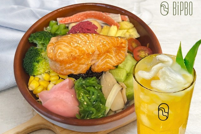 Bipbo Healthy - Đường 71