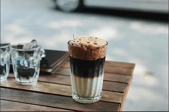 Phúc Lộc Coffee - Phạm Văn Đồng