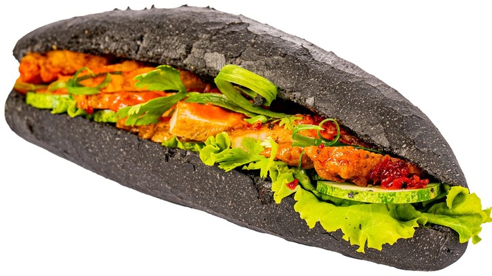 Củi Bánh Mì - Bạch Đằng