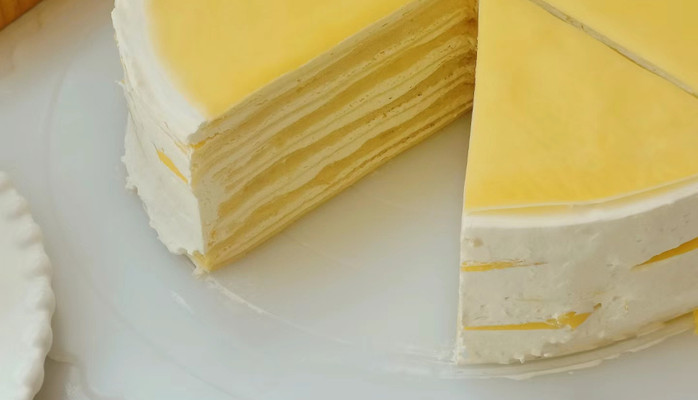 Tiệm Bánh Tàng Mơ