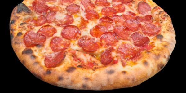 Pizza Ambel - Sourdough Pizza - Trần Quang Long