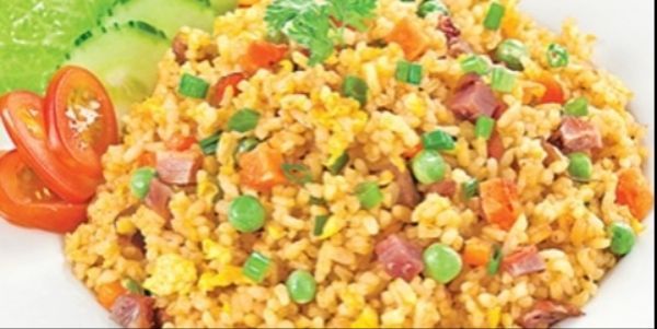 146 - Cơm Gà & Cơm Bò