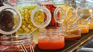 356 Food & Juice - Nước Ép & Đồ Ăn Vặt