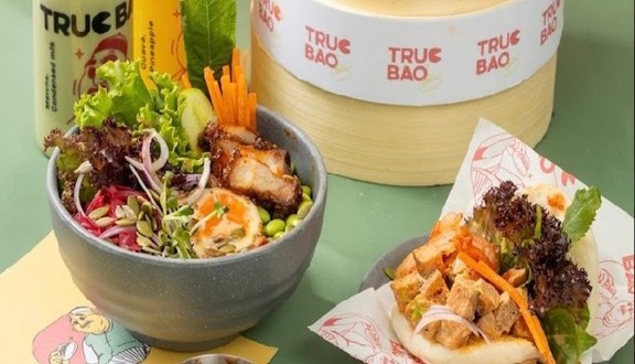 Truc Bao - Lạc Chính