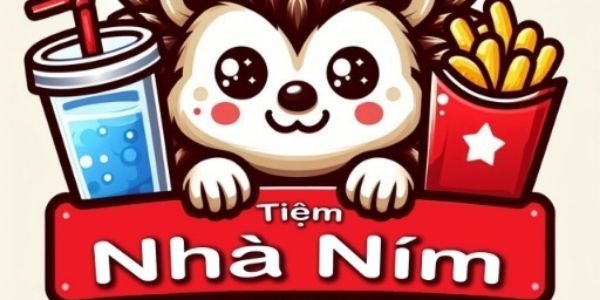 Tiệm Nhà Ním - Nem Rán, Mì Trộn, Viên Chiên & Trà - Lạch Tray